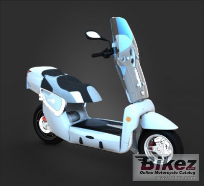 2013 XOR XO2 8.0KW photo